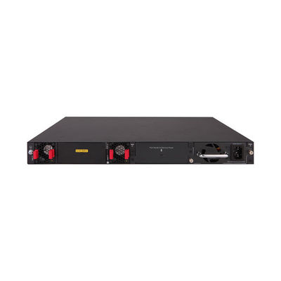 S5560 Series 24 10/100/1000Mbps Ethernet Network Switch LS-5560X-30C-PWR-EI for Networking
