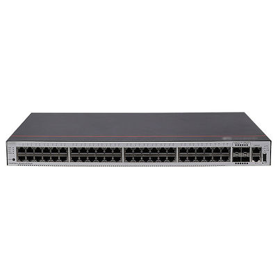 IP Routing Switch Ethernet CloudEngine S5735S-L48T4S-MA Series with Stock Availability