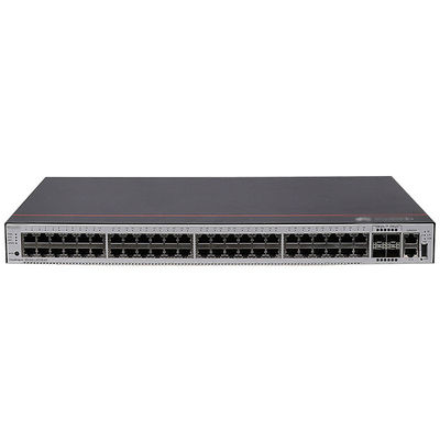 IP Routing Switch Ethernet CloudEngine S5735S-L48T4S-MA Series with Stock Availability