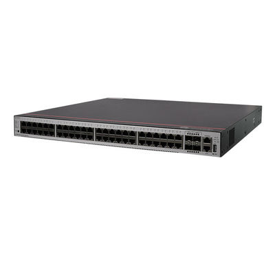 48 Port Ethernet Switch Gigabit Port Switch for S5735-S48T4X The Ultimate Networking Tool