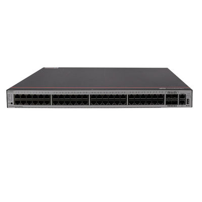 48 Port Ethernet Switch Gigabit Port Switch for S5735-S48T4X The Ultimate Networking Tool