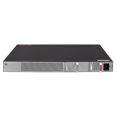 10/100/1000Mbps POE Network Switch S5735-S24P4X For Flexible Networking