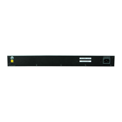 H W S5720 Series 24 Port 4SFP Gigabit Managed Ethernet Switch S5720-28P-LI-AC 1U