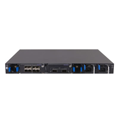 2 Expansion Slots H3C LS-6520X-30QC-EI Gigabit SDN Ethernet Switch with VLAN Support