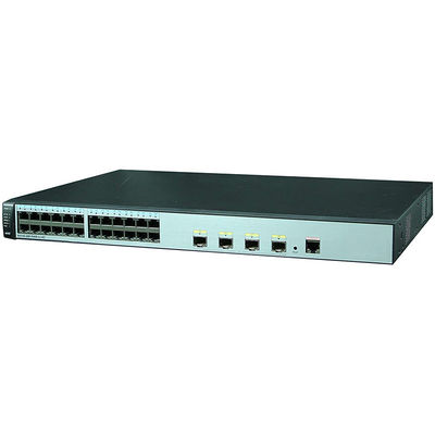 Networking Solution Stocked S5700 Series 24 port Ethernet Switch with Stock Function