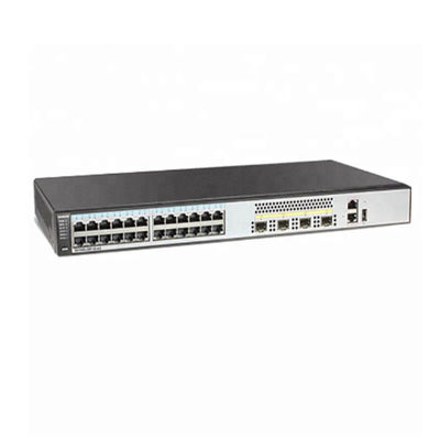Networking Solution Stocked S5700 Series 24 port Ethernet Switch with Stock Function