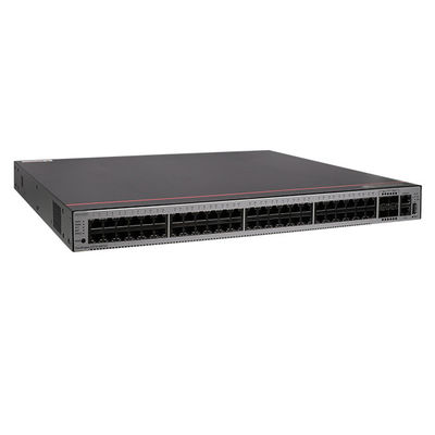Original CloudEngine S5735S-S48P4X-A 48 Ports Compact Layer 3 Gigabit Access Switch