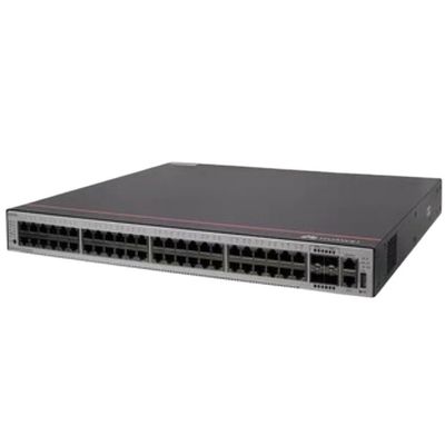 Top- S5735S-S48P4X-A Layer 3 Optical Core Management Ethernet Switch with LACP Function