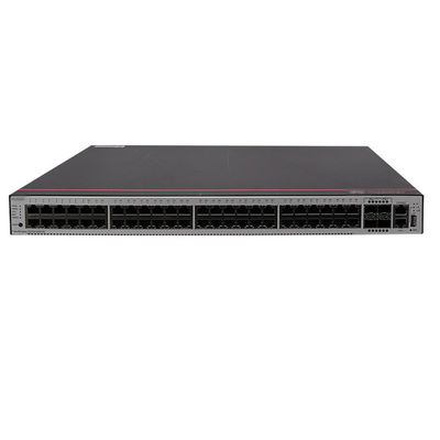 Top- S5735S-S48P4X-A Layer 3 Optical Core Management Ethernet Switch with LACP Function