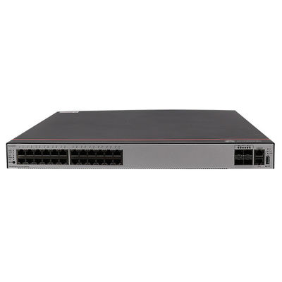 Top- S5735S-S48P4X-A Layer 3 Optical Core Management Ethernet Switch with LACP Function