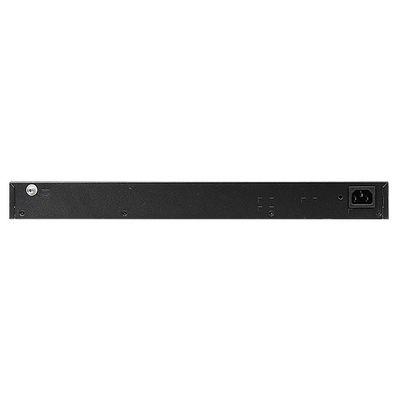 132Mpps S5735-L48T4X-A POE Network Switch With 4 10G SFP Ports