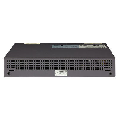 S2700-9TP-SI-AC 8 Port Ethernet 10/100 Network Switch with 32 Gbit/s Switching Capacity