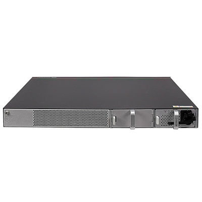 HW S5735-S48P4X 48 Port Gigabit Switch And 1U 1000Mbps 48 Poe Switch