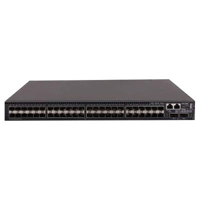 10 GC OSPF/BGP Ethernet Switch 48 Port Optical 2 QSFP Ports Switch