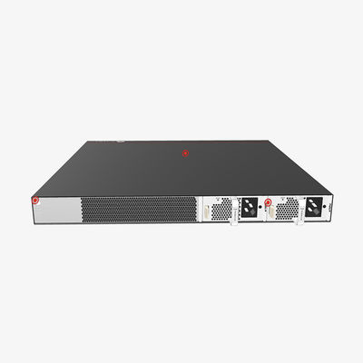 24 Ports OEM SFP Gigabit Network Switch POE Advanced S5735-S24P4X