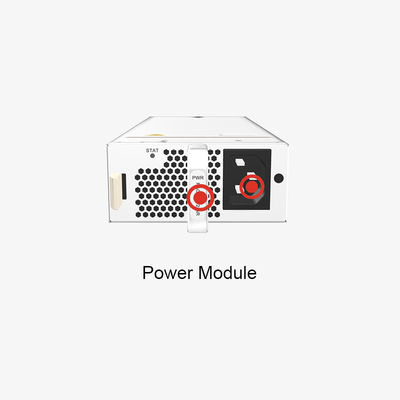 OEM POE Network Switch 144 Gbps/432 Gbps S5735-S32ST4X CloudEngine