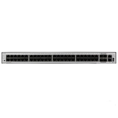 S5735-S48S4X POE Network Switch 132Mpps SFP Gigabit Ethernet Network Switch