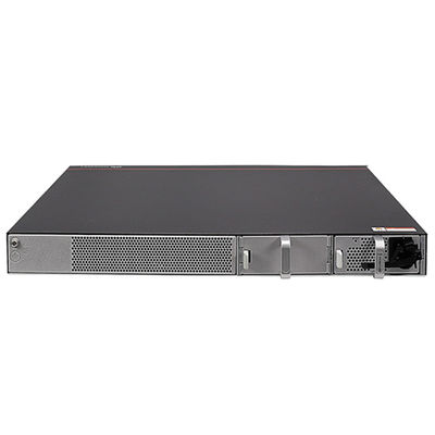 S5735-S48S4X POE Network Switch 132Mpps SFP Gigabit Ethernet Network Switch