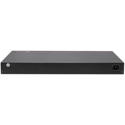 S5735-S48S4X POE Network Switch 132Mpps SFP Gigabit Ethernet Network Switch